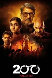 200 Halla Ho (2021) Hindi Full Movie HD 200 Halla Ho (2021) Hindi Full Movie HD