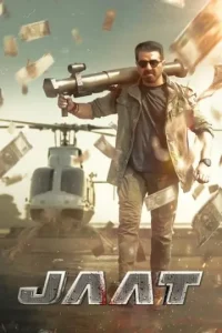 Jaat 2025 Bollywood Full Movie HD