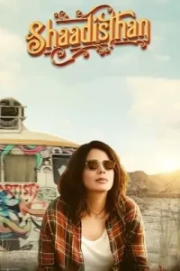 Shaadisthan (2021) New Hindi Full Movie HD Shaadisthan (2021) New Hindi Full Movie HD
